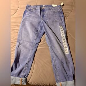 Old Navy Jeans. NEW.